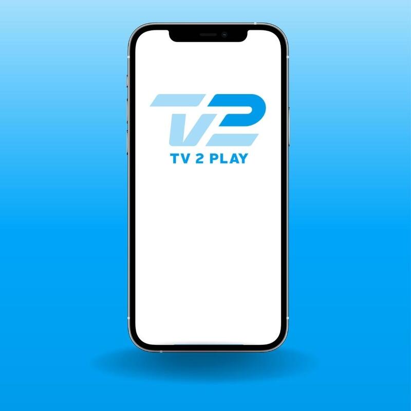 Mobilabonnementer med TV2 Play
