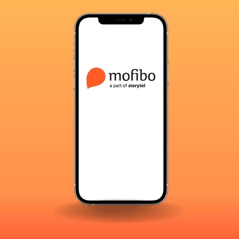 Mobilabonnementer med Mofibo