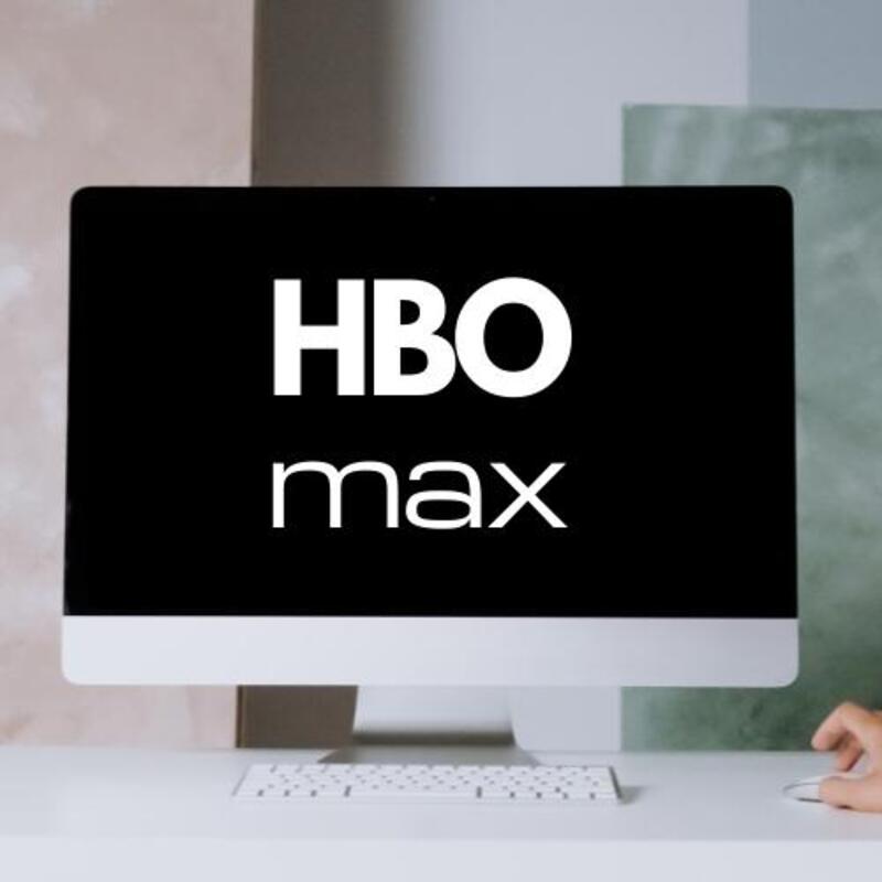 Mobilabonnement med HBO max
