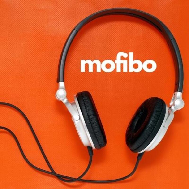 mobilabonnement med Mofibo