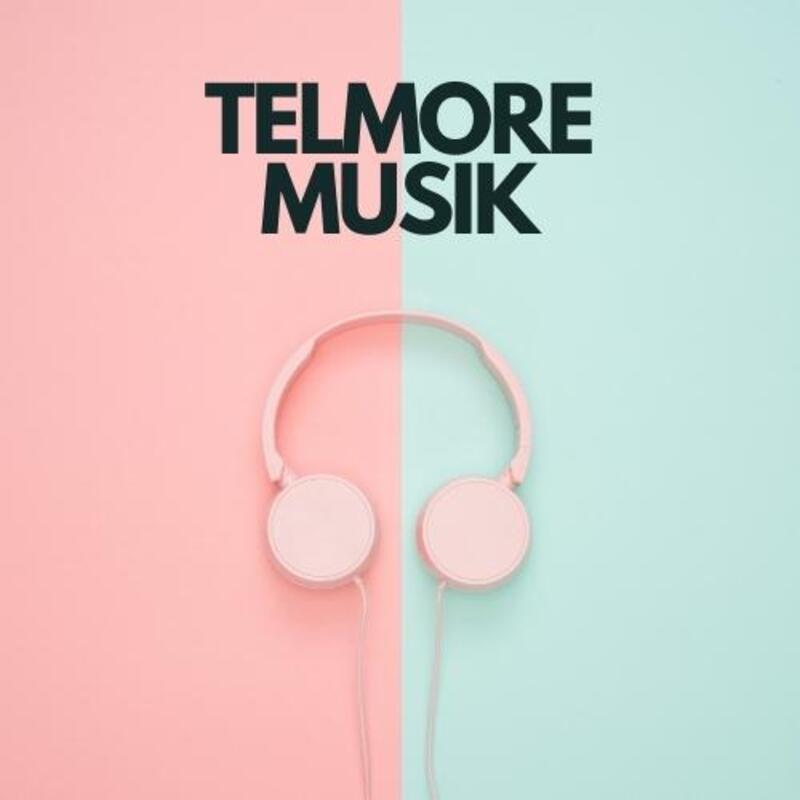 mobilabonnement med Telmore musik