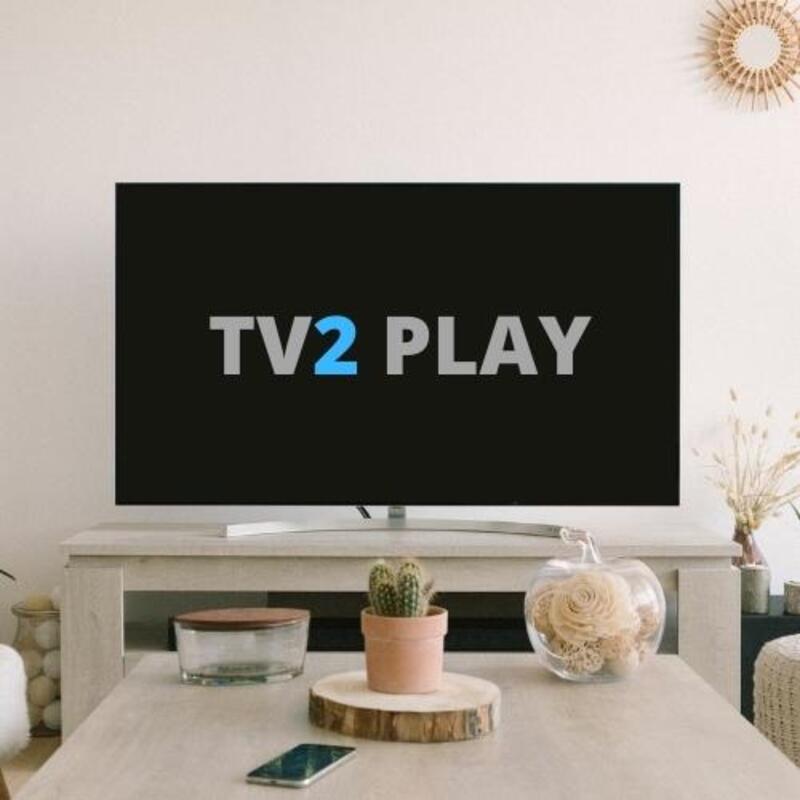 mobilabonnement med tv2 play