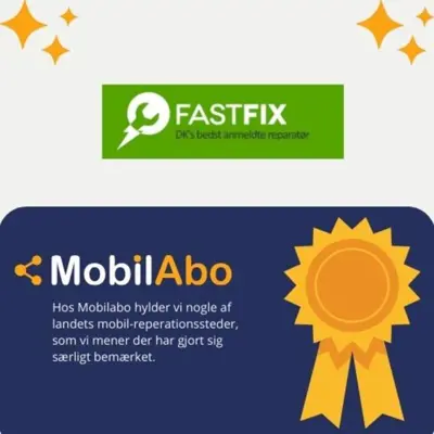 Fastfix