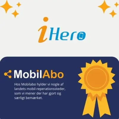 Ihero