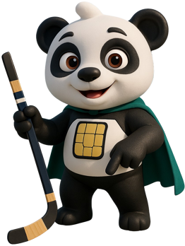 Sådan fungerer eSIM i Canada Sådan fungerer eSIM i Canada