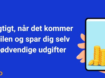 3 gode råd til at spare penge på mobilen