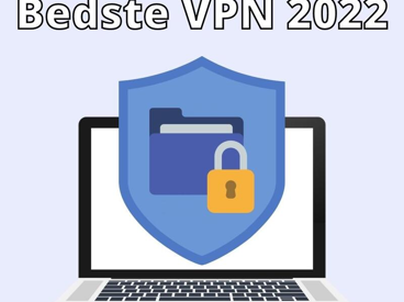 Bedste VPN