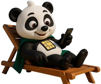 Hvor meget data bruger man typisk på en rejse? Hvor meget data bruger man typisk på en rejse?