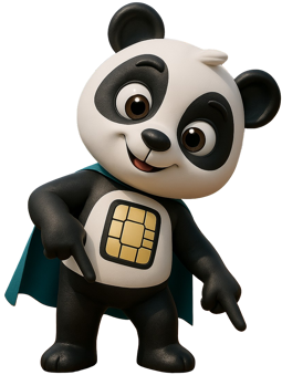 Find eSIM i Thailand hos Mobilabo.dk